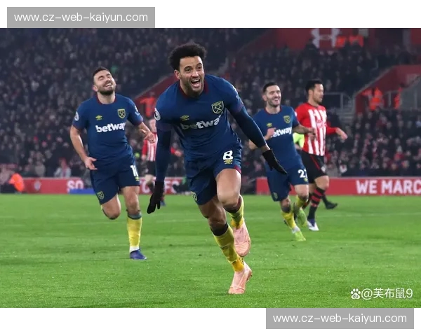 伦敦碗的烽火：铁锤帮与蓝军的宿命对决